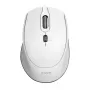 Port Designs Port Connect Rato sem fios silencioso 1600DPI 3 botões - branco
