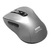 Port Designs Port Connect Rato sem fios Bluetooth Expert e Mac - cinzento