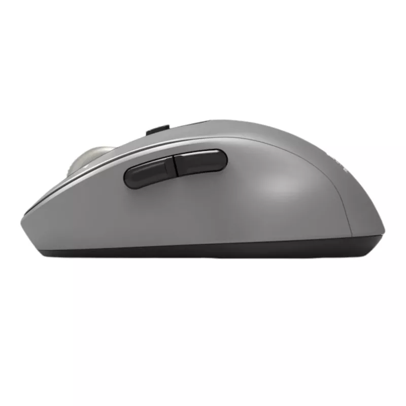 Port Designs Port Connect Rato sem fios Bluetooth Expert e Mac - cinzento