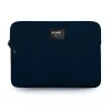 Capa para portátil PORT MILANO II ECO 16 polegadas azul-marinho