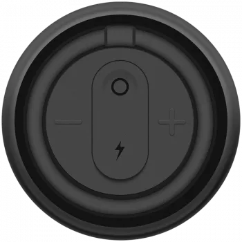 Altifalante portátil SVEN PS-130, vermelho, 10W RMS, TWS, Bluetooth, USB, bateria de lítio