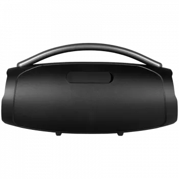 Altifalante portátil SVEN PS-375, preto, potência 30+2x15W (RMS), TWS, Bluetooth, USB, bateria de lítio