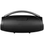 Altifalante portátil SVEN PS-375, preto, potência 30+2x15W (RMS), TWS, Bluetooth, USB, bateria de lítio