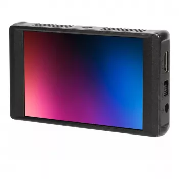 Portkeys PT6 Monitor tátil 5,2 polegadas 4K HDMI