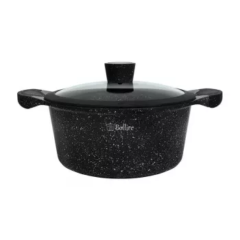 Panela MILANO 24X10.5CM ALU 4.3L