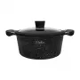 Panela MILANO 24X10.5CM ALU 4.3L