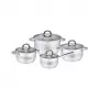 CONJUNTO DE PANELAS 8-TEILIG MONZA BR-4008