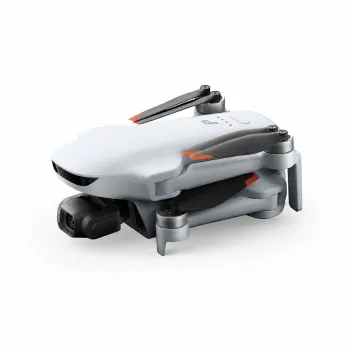 Drone Potensic ATOM 3 Screen Remote Standard Kit Cinzento