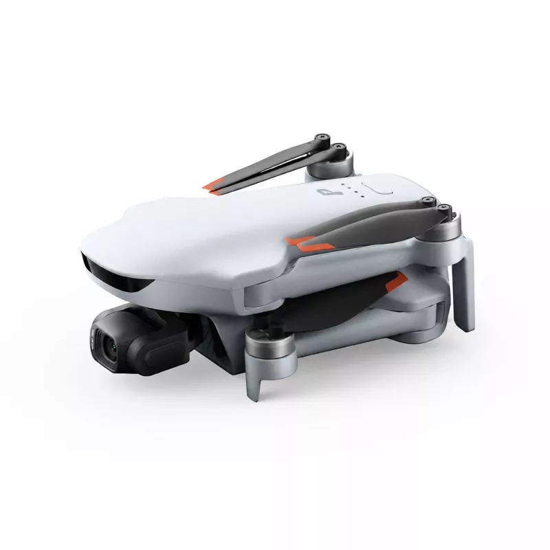 Drone Potensic ATOM 3 Screen Remote Standard Kit Cinzento