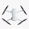 Drone Potensic ATOM 3 Screen Remote Standard Kit Cinzento
