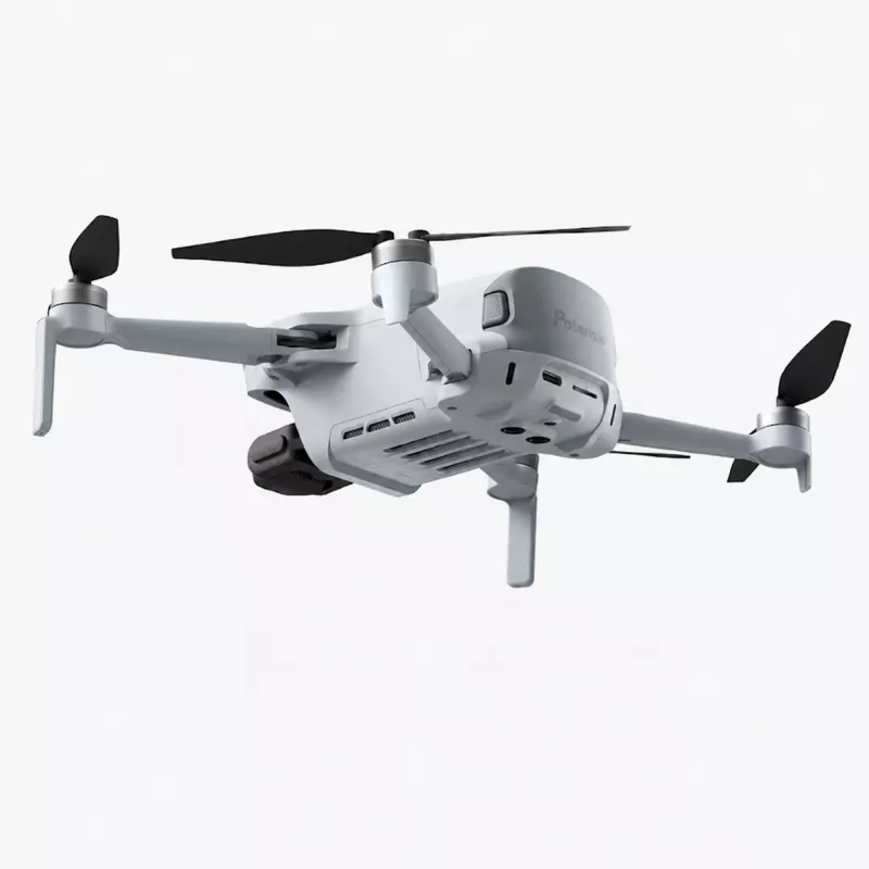Drone Potensic ATOM 3 Screen Remote Standard Kit Cinzento