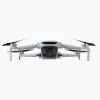 Drone Potensic ATOM 3 Screen Remote Standard Kit Cinzento