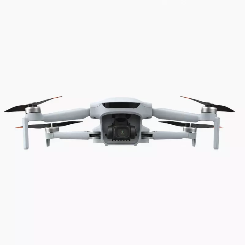 Drone Potensic ATOM 3 Screen Remote Standard Kit Cinzento