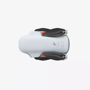 Drone Potensic ATOM 3 Screen Remote Standard Kit Cinzento
