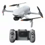 POTENSIC ATOM 3 Standard Remote Kit Drone, Cinzento