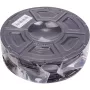 Filamento de impressão 3D POWER PLANT ABS 1,75mm 1kg preto