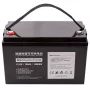 Bateria LiFePO4 POWER PLANT 12.8V 100Ah – 1280Wh Deep Cycle com BMS integrado