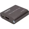 Dispositivo de captura de vídeo HDMI 4K POWER PLANT, LLC com loop-out, USB 3.0, latência ultrabaixa