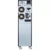 UPS online de dupla conversão POWER WALKER VFI 6000 CG PF1 6 kVA 6000 W torre