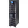 UPS online de dupla conversão POWER WALKER VFI 6000 CG PF1 6 kVA 6000 W torre