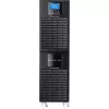 UPS online de dupla conversão POWER WALKER VFI 6000 CG PF1 6 kVA 6000 W torre