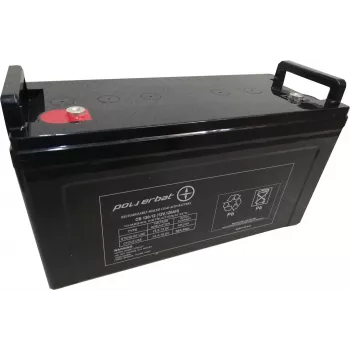 POWERBAT CB 120-12 Bateria VRLA AGM 12V 120Ah