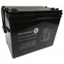 Bateria de ciclo profundo de gel PowerBat CBE 12V 75Ah
