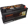 POWERBAT L6 Bateria de automóvel AGM Start-Stop 12V 105Ah