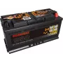 POWERBAT L6 Bateria de automóvel AGM Start-Stop 12V 105Ah