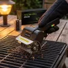 Escova elétrica de limpeza de grelhadores Powerlink by Extralink CleanGrill 360 USB-C
