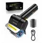 Escova elétrica de limpeza de grelhadores Powerlink by Extralink CleanGrill 360 USB-C