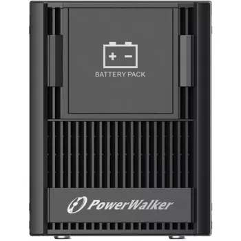 PowerWalker BP AT24T-4x9Ah Pacote de Bateria Externo para UPS VFI AT Series