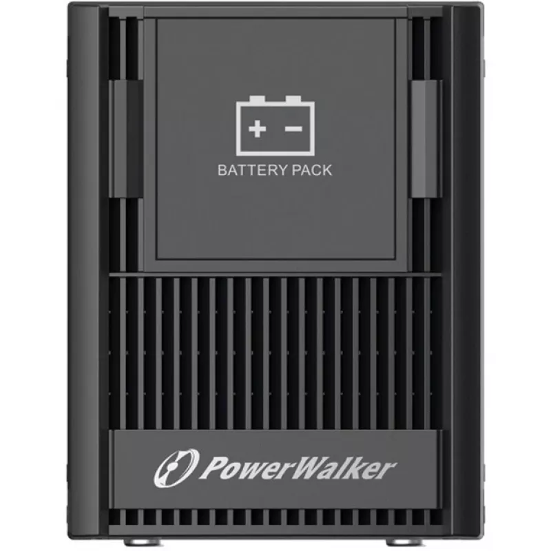 PowerWalker BP AT24T-4x9Ah Pacote de Bateria Externo para UPS VFI AT Series