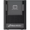 PowerWalker BP AT24T-4x9Ah Pacote de Bateria Externo para UPS VFI AT Series