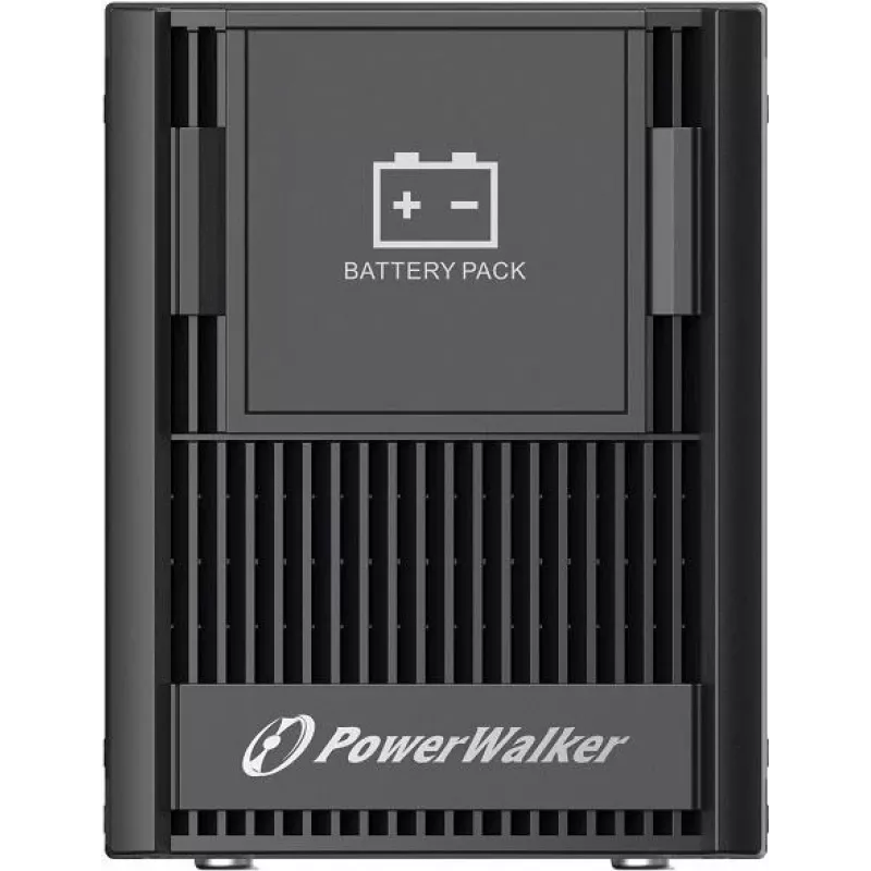 PowerWalker BP AT24T-4x9Ah Pacote de Bateria Externo para UPS VFI AT Series