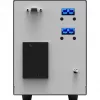PowerWalker BP AT24T-4x9Ah Pacote de Bateria Externo para UPS VFI AT Series