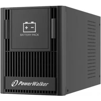 PowerWalker BP AT24T-4x9Ah Pacote de Bateria Externo para UPS VFI AT Series