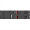 Pacote de bateria externa PowerWalker DS-UPS-BP-I240R-20x9Ah para UPS de rack 3U, 240VDC, 20x12V/9Ah SLA