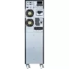 UPS On-Line 10000VA PowerWalker CG - UPS de torre de dupla conversão, 10kVA/10kW, baterias externas, ligação fixa