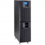 UPS On-Line 10000VA PowerWalker CG - UPS de torre de dupla conversão, 10kVA/10kW, baterias externas, ligação fixa