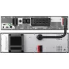 PowerWalker VFI 10000 RTG PF1 UPS online 10000VA/10000W 5U rack/torre LCD com pacote de baterias