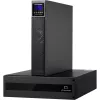 PowerWalker VFI 10000 RTG PF1 UPS online 10000VA/10000W 5U rack/torre LCD com pacote de baterias