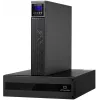 PowerWalker VFI 10000 RTG PF1 UPS online 10000VA/10000W 5U rack/torre LCD com pacote de baterias