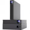 PowerWalker VFI 6000 ICR IoT 6000VA Online dupla conversão USBV Rack/Tower, 3U, 5400W, monitorização IoT
