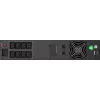 PowerWalker VI 3000 RLE UK UPS line-interactive, 3000 VA / 1800 W, 8 saídas AC