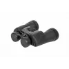 Binóculos PR1 Prooptic 10x50 com prisma Porro e campo de visão de 114 m