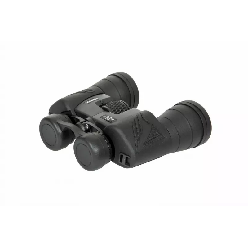 Binóculos PR1 Prooptic 10x50 com prisma Porro e campo de visão de 114 m