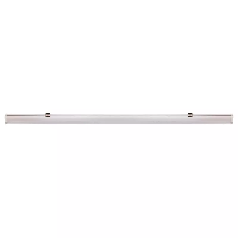 Luminária para ambientes húmidos PRAC 5231005B-KATLA_BL LED KATLA BL 1,5 m 1x27 W 120° IP65 3800 lm PCO 4
