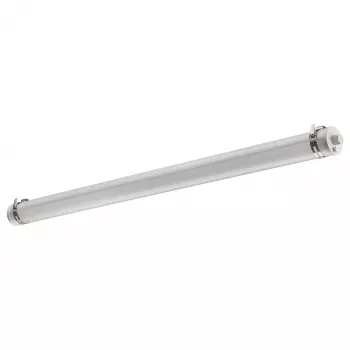 Luminária tubular LED PRAC 5240034-TUBIS_BL TUBIS BL 1,3m 1x36W 120° IP67/69K 5400lm