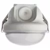 Luminária de parede LED PRACHT CREATIVES LUNA BL, 1,5 m, 47 W, 6500 lm, 120°, IP65, IK08, 6500 K